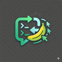 Google Flow Automator Logo